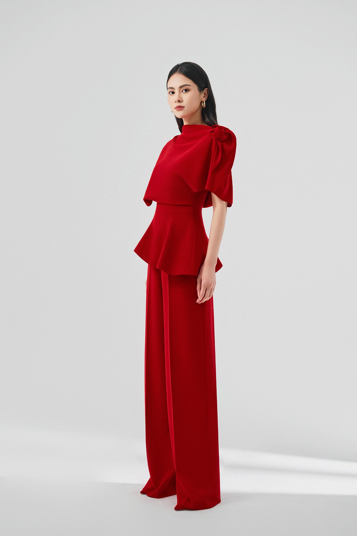 Ellie Wide Leg Pants