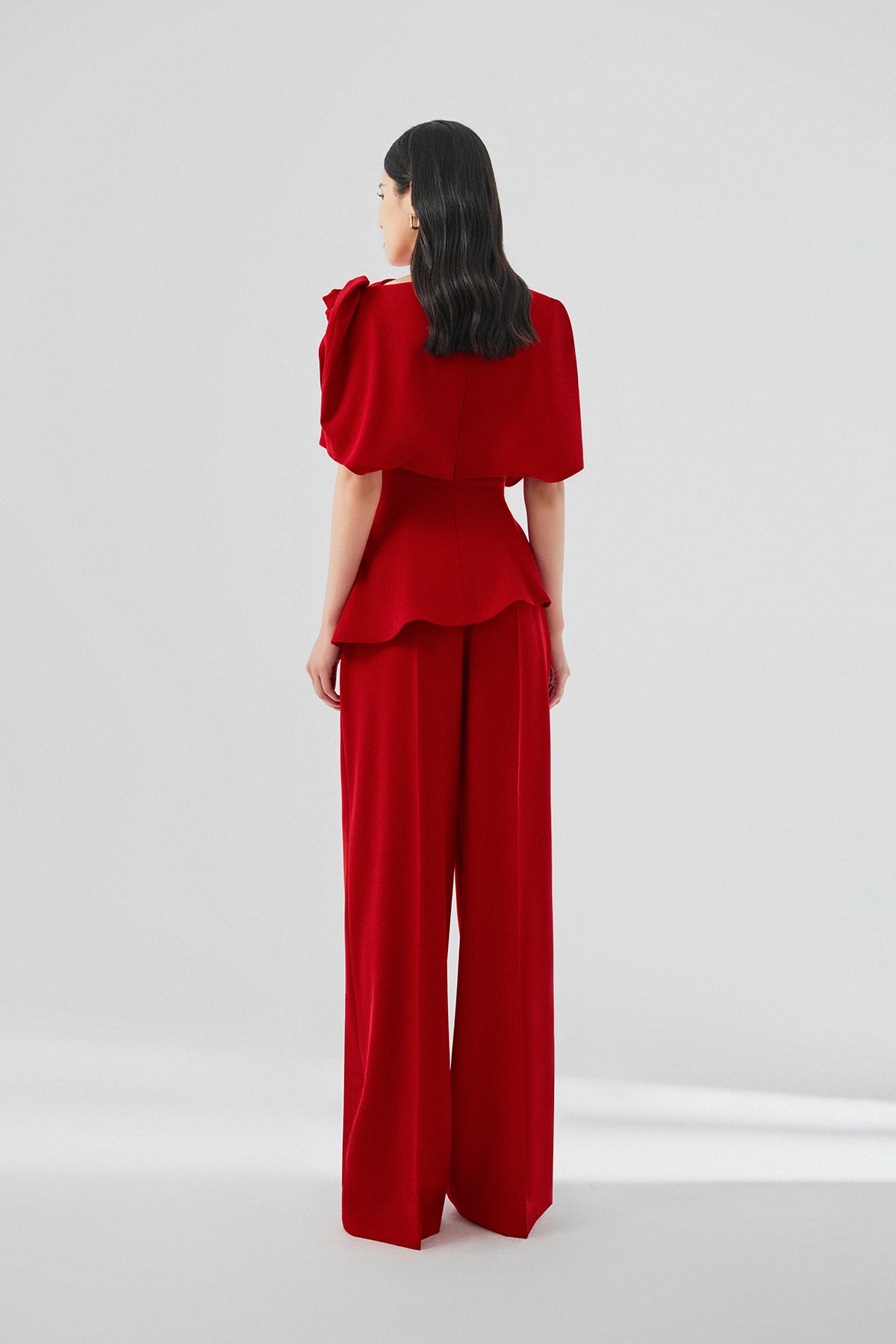 Ellie Wide Leg Pants