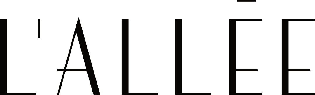 L'allée